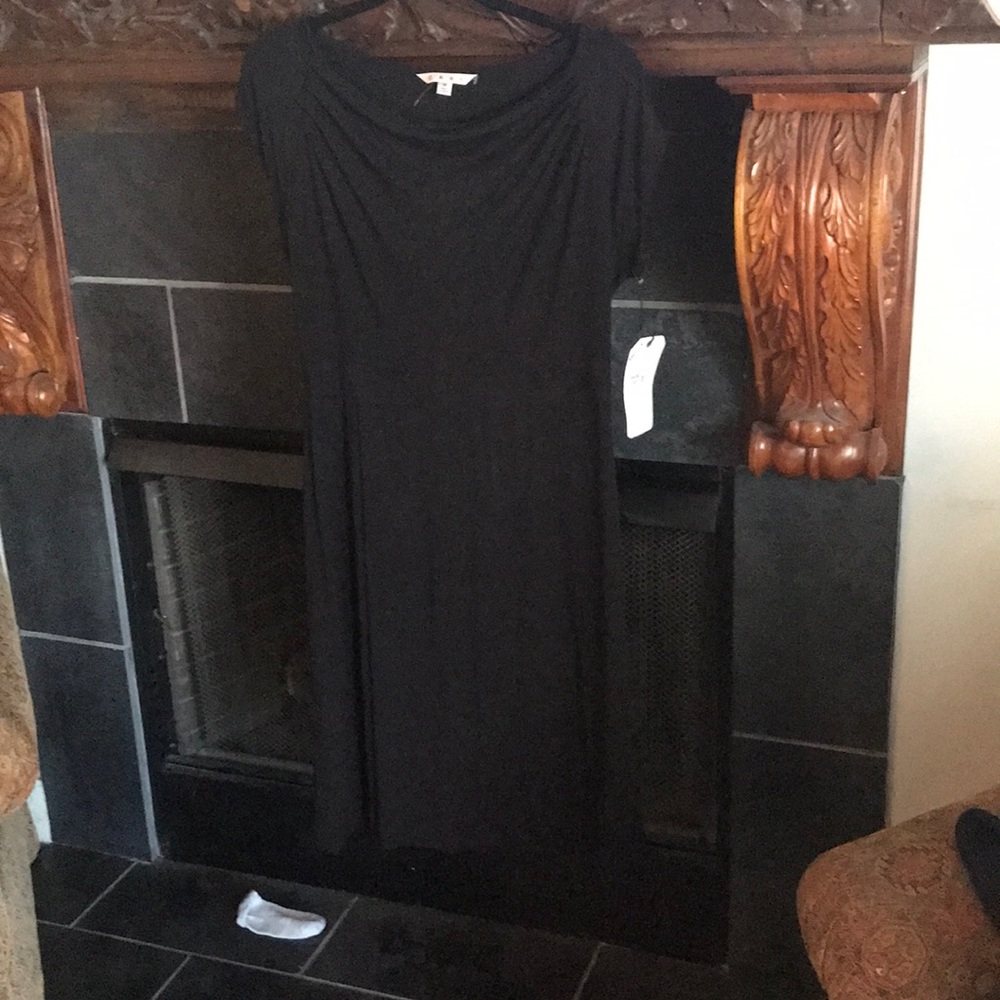 Cabi Little Black Dress Size M